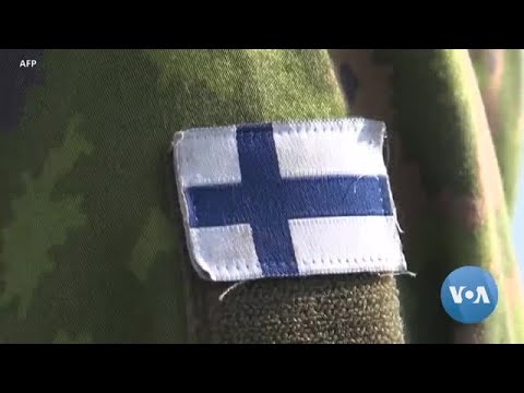🔵Blinken Heads to Germany and France as Finland Moves to Join NATO