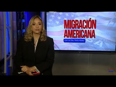 EN VIVO 22/3/2023 #MigraciónAmericana