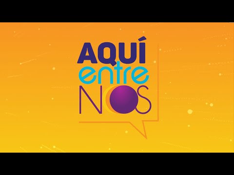 Aquí Entre Nos - En Vivo - EnlaceTV