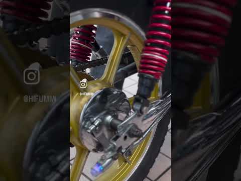 東京鉄菅サウンドを聞け、YAMAHA XJR1200 HONDA CB400T フォークスリー