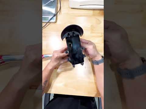 NStar phone holder for ebikes and escooters