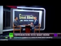 Full Show 9/13/13: Time For Diplomacy With Iran