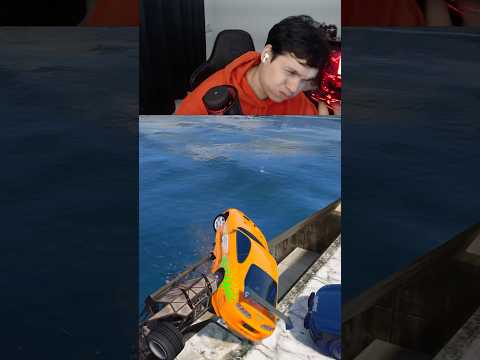 Você Não Vai Me Vencer, Bugatti! 😈 #cidadealta #gtav #fivemrp #gta5