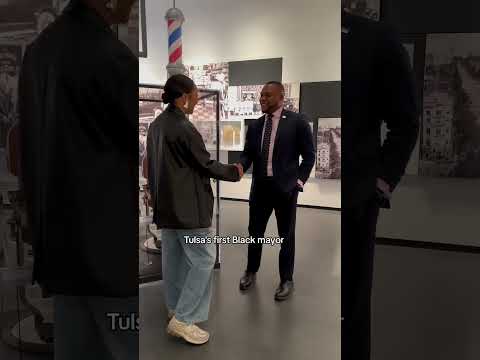Celebrating Black History Month By Exploring Tulsa | Southwest Airlines