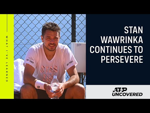 The Tour: The Return of Stan Wawrinka