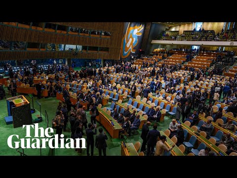 78th UNGA begins with addresses from world leaders – watch live