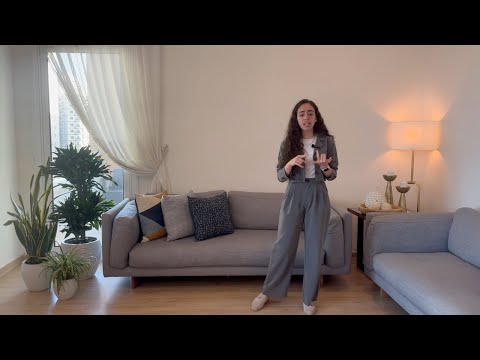 Cost of Comparison | Yara Abdulhadi | TEDxASK Youth