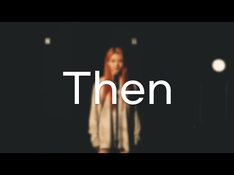 오서현(OH <strong>SEO</strong> HYUN) 'Then' <strong>Cover</strong>