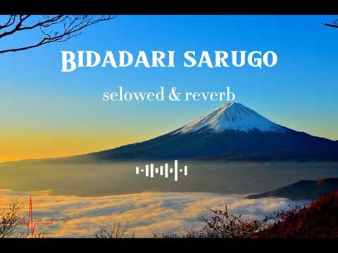 #opik ft Shani - Bidadari sarugo (slowed & reverb)