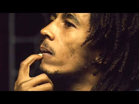 We and Dem - Bob Marley (AI-remaster/reversion)