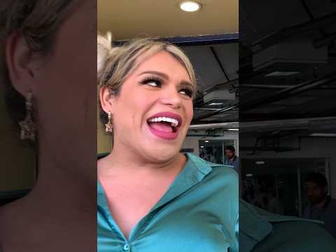 Wendy Guevara Confiesa Que Es Amante De Los Tacos De Guisado De Televisa Wendyguevara Domiplay