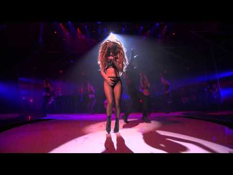 Lady Gaga-Sex Dreams iTunes Festival