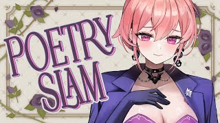 🖤 Poetry Night - 🌊 Haiku Edition 🌿