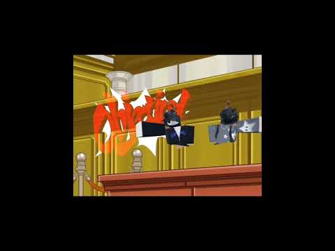 OBJECTION #freeschlep #roblox #subscribe #robloxmemes #objection