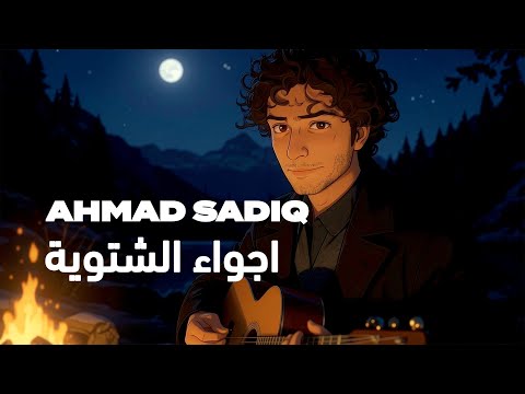 Ahmad Sadiq - Ajwaa Al Shitwiya| أحمد صادق - أجواء الشتوية (حصرياً) | 2026