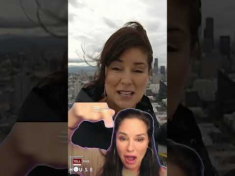 Tanya Memme Reacts to Sell This House (Renton, WA – S5E7 2007) | Tell This House
