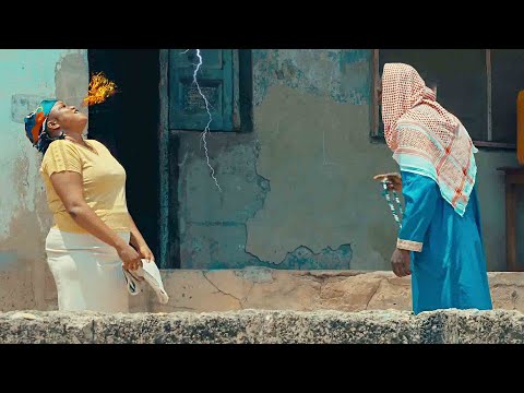 Alfa Muda: House Of Terror - Yoruba Movies 2025 New Release Apa, Tosin Olaniyan, Ogboluke, Basira