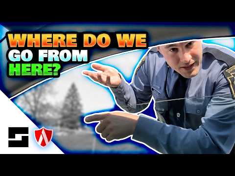 Where Do We Go From Here? - Attorney Shield