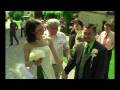 video Wedding trailer