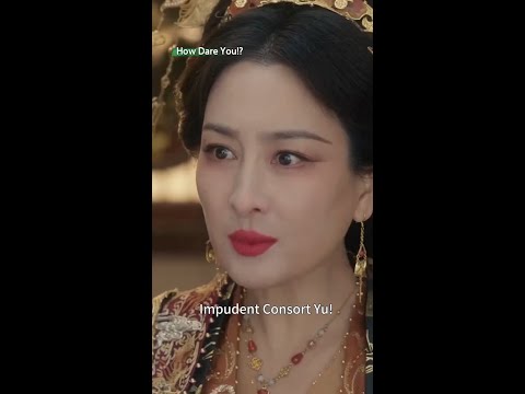 No one gets to hurt her. Not even you. 👉 #HowDareYou!? #WangChuran #ChengLei #成何体统 #王楚然 #丞磊