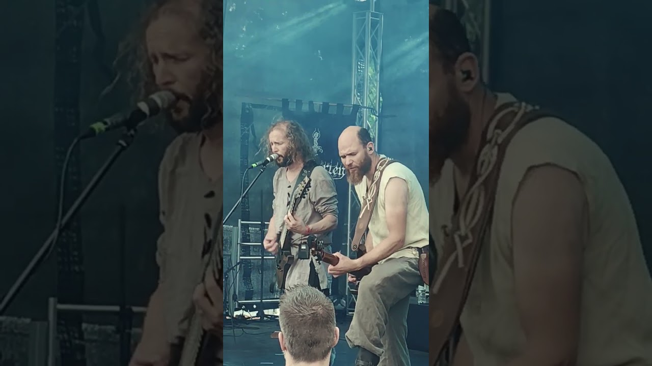 #morgarten
#metal
#mahlstromopenairRaw and Uncut. The vids are made by myself
============================================================================
Always remeber:
This short video is only a teaser.Support the Artist, buy there music and their Merch!
============================================================================
This VIdeos was created for me as a friend of the music and also as a friend of the people behind the Bands.============================================================================
All music rights are owned by the band! ============================================================================
If you like music then support the artists and buy their music ============================================================================
@MorgartenBand