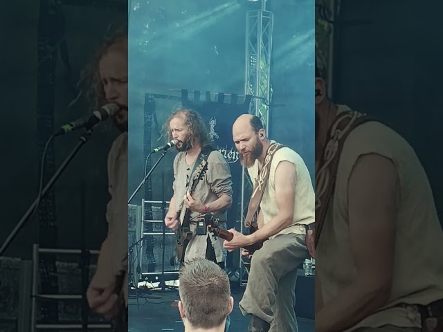 #morgarten
#metal
#mahlstromopenairRaw and Uncut. The vids are made by myself
============================================================================
Always remeber:
This short video is only a teaser.Support the Artist, buy there music and their Merch!
============================================================================
This VIdeos was created for me as a friend of the music and also as a friend of the people behind the Bands.============================================================================
All music rights are owned by the band! ============================================================================
If you like music then support the artists and buy their music ============================================================================
@MorgartenBand