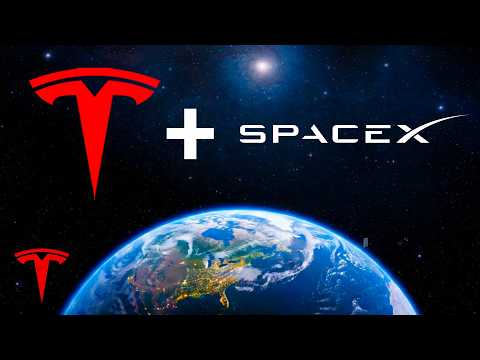 일론, Tesla 주가 폭락과 Tesla 중국 매각 | SpaceX 합병이 다가온다
