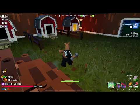 LEGO Fortnite: Odyssey Experet Mode