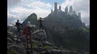 【FE風花雪月】人生初ファイアーエムブレム【#私立探偵Akechi 個人VTuber】