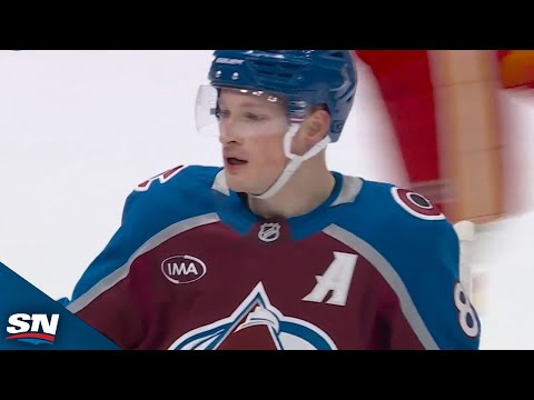 Makar Sells Pump Fake Before Wiring One Past Flames Vladar