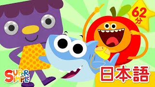 動画サムネイル