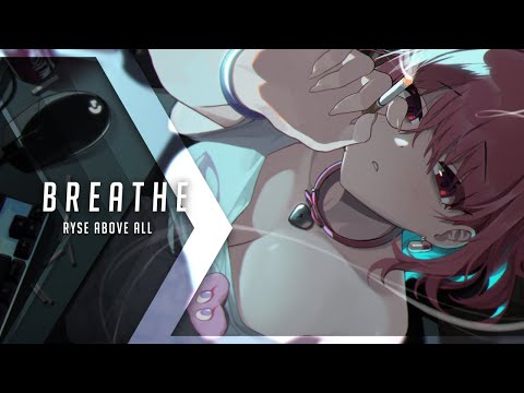 RYSE Above All - Breathe