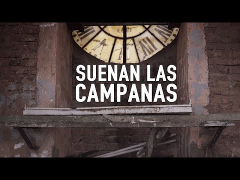 Suenan las Campanas | Documental Panamá | 2018