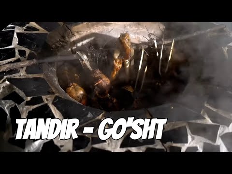 Tandir-go