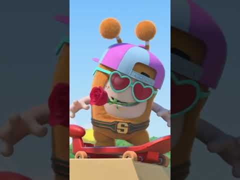 !اودبودز! | استمرا