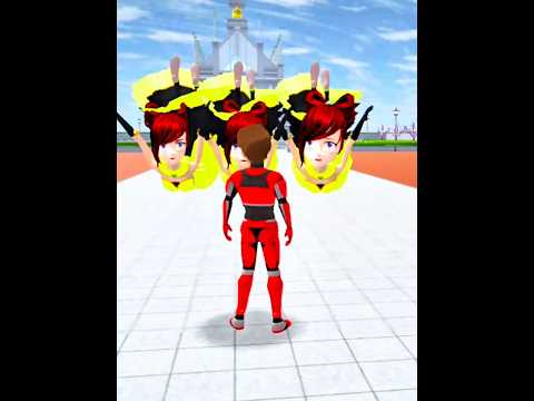 sakura school simulator#skura #sss#shorts#viral#video