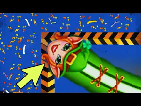 🐍worms zone.io -worms zone big food mod apk worms zone mod menu -ks gamer 2.0