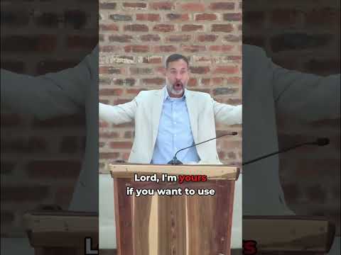 The Challenge Every Christian Should Consider  #bbcpotch #bible