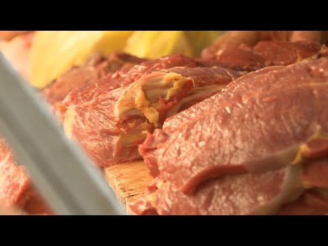 Fin de año: Chilenos buscan los mejores precios de carne ante alza de precios