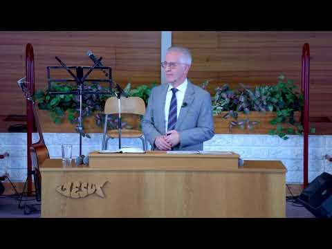 Ræðumaður: Kristinn Ásgrímsson