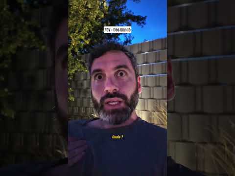 Pardon d'étaler ma fortune #humour #couple #amour #argent #sketch #riche #rigolo