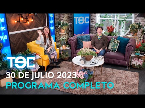 Turismo espacial, el verdadero dial del destino y más sobre Barbie: TEC 30 de julio 2023