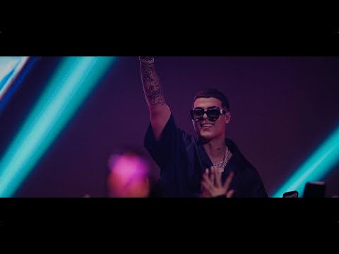 Ritmo y Color McDonald's: Lunay at Miami Music Session