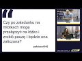 Czy po zaadunku na motkach mog przeczy na ko i zrobi pauz i bdzie ona zaliczona?