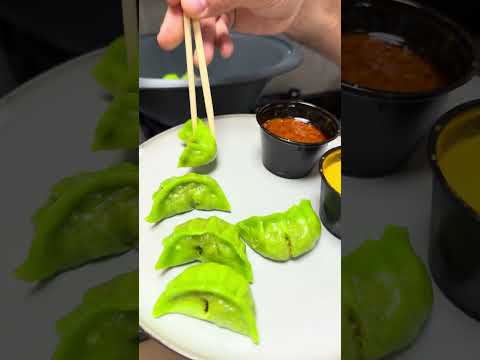 Muma’s Momos: Nepalese Dumplings 🥟