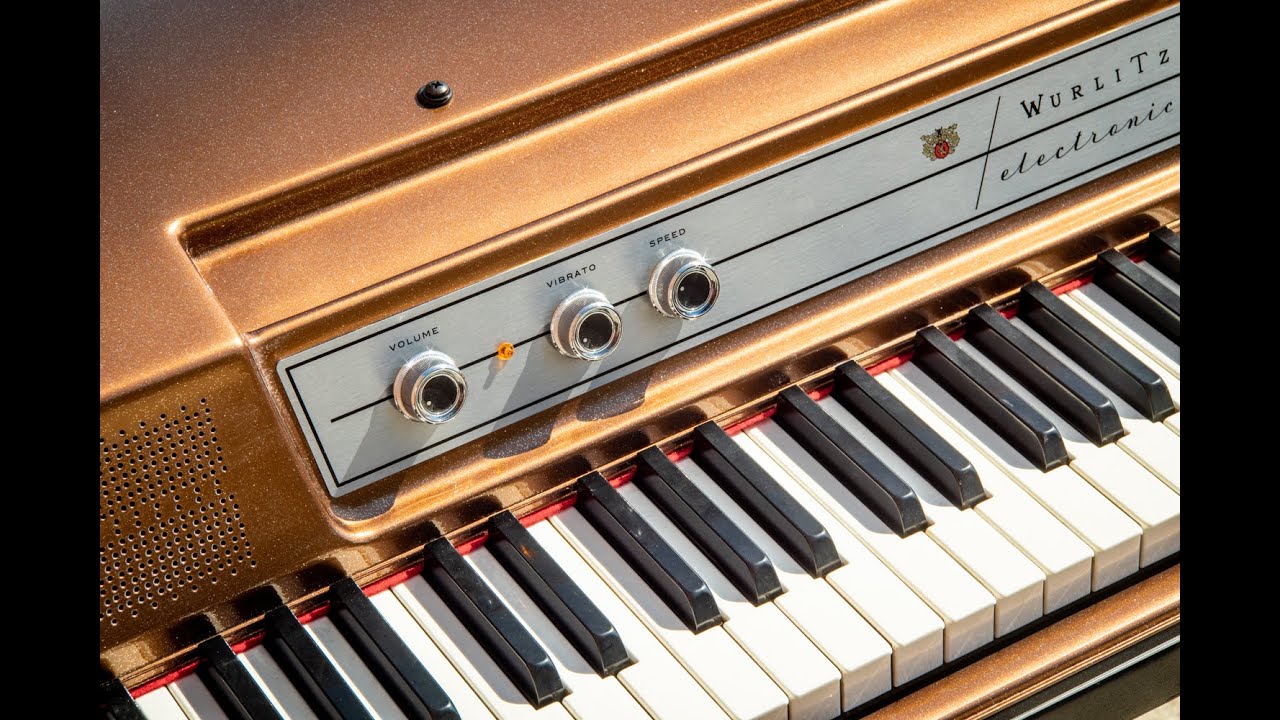 Home The Chicago Electric Piano Co.