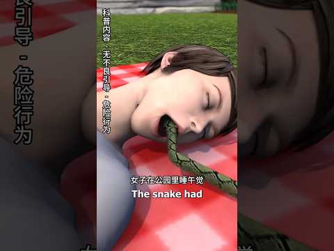 लड़की के मुह मे सप 🐍 घुस गया 🤯 🤩👌~mini wood toy-woodwarking art skill/woodhand #shorts#trending