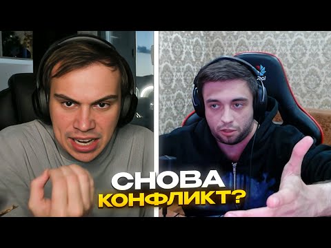 ГЛЕБ И МАКС ЧУТЬ НЕ ПОРУГАЛИСЬ ИЗ-ЗА ЛЕГО / SASAVOT | КИШКИ СКВАД