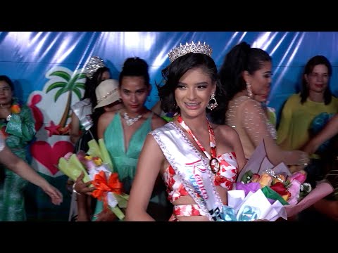Ciudad Sandino es la nueva reina del verano en Managua