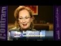 Interview with Meryl Streep @ National Women's History Museum Dinner
